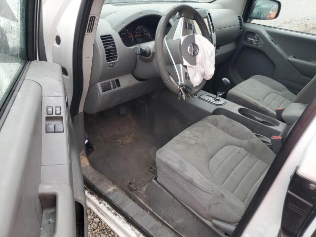 2021 NISSAN FRONTIER S - 1N6ED0CE9MN710389