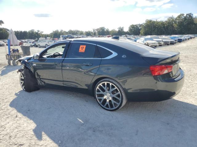 2019 CHEVROLET IMPALA LT 2G11Z5S35K9126368