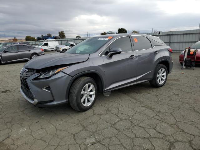 VIN 2T2ZZMCA5HC088890 2017 LEXUS RX350 no.1