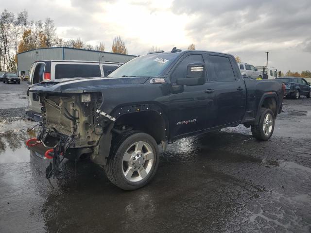 2022 GMC SIERRA K35 - 1GT49VEY3NF151387