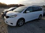 TOYOTA SIENNA LE photo