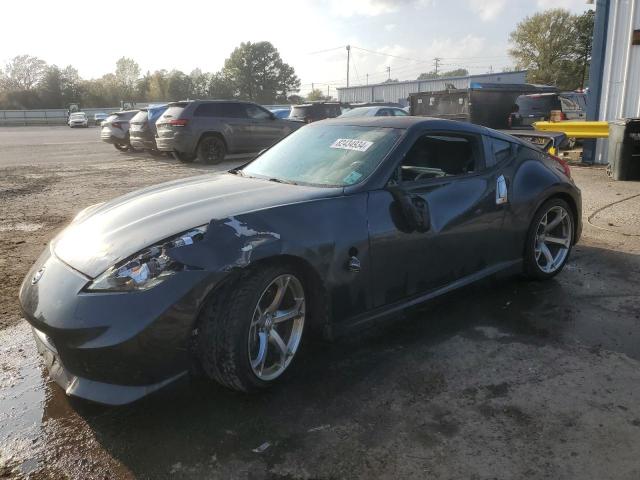 2010 NISSAN 370Z #3030470460