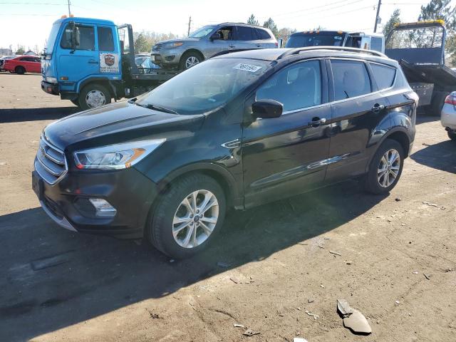 2017 FORD ESCAPE SE #3024446547