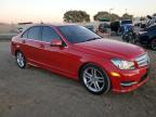 MERCEDES-BENZ C 250 photo