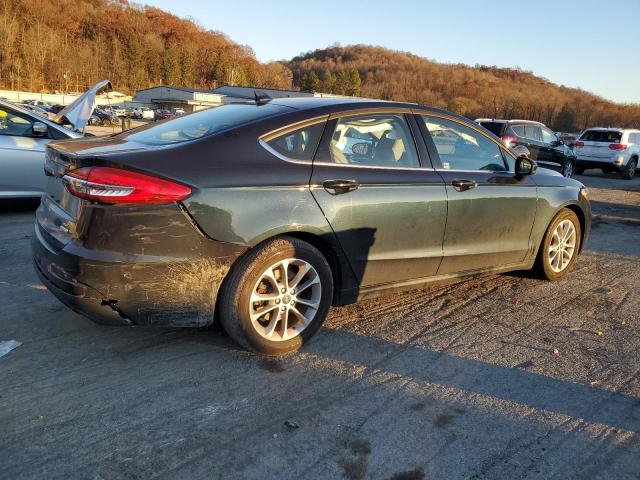 2020 FORD FUSION SE - 3FA6P0HD4LR158879