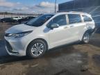 Lot #3028406833 2024 TOYOTA SIENNA LIM