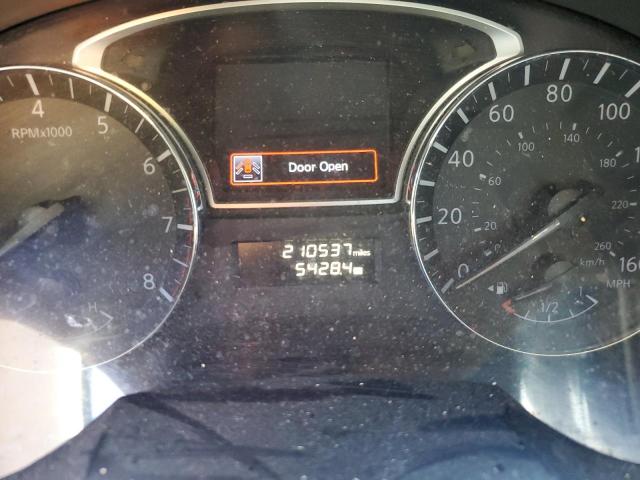 2015 NISSAN ALTIMA 3.5 - 1N4BL3AP6FC471032