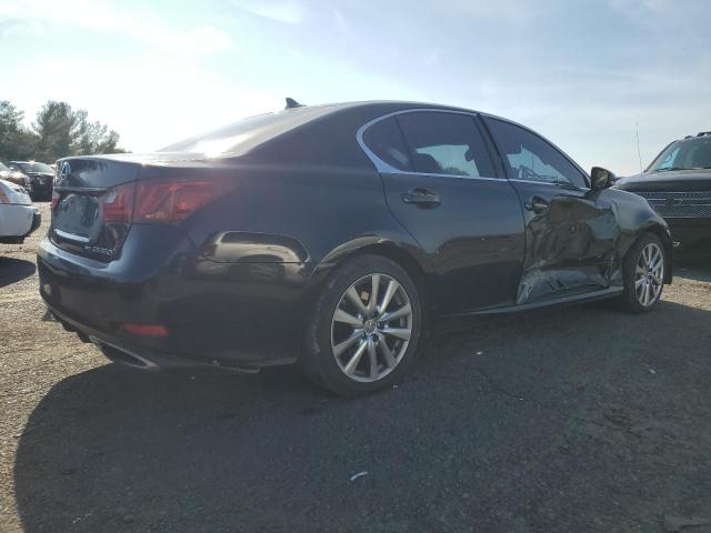 VIN JTHCE1BL1D5014587 2013 LEXUS GS350 no.3