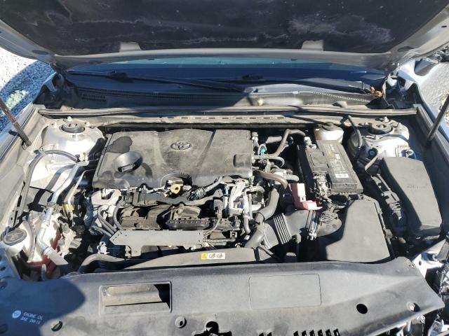 2019 TOYOTA CAMRY L - 4T1B11HK5KU190693