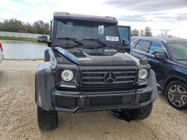2017 MERCEDES-BENZ G 550 4X4 WDCYC5FF5HX281468