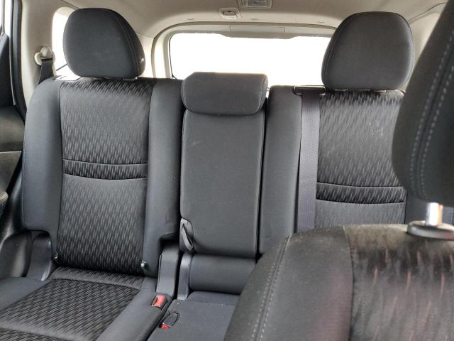 2018 NISSAN ROGUE S - KNMAT2MV6JP536344