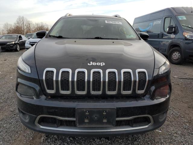 2018 JEEP CHEROKEE L - 1C4PJMDB7JD611149