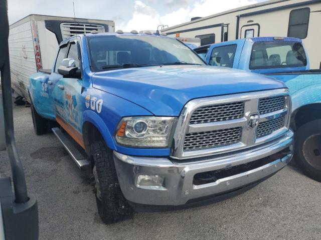 3C63RRJL5GG327667 Ram 3500 Laramie 2016