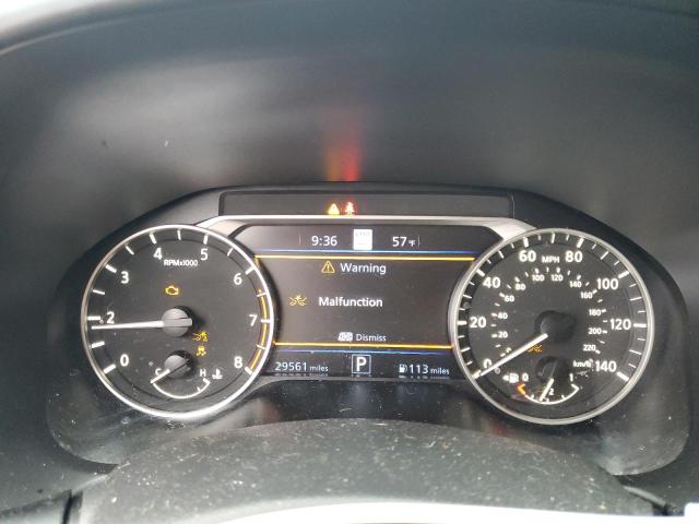 2021 NISSAN ALTIMA SL - 1N4BL4EVXMN340444
