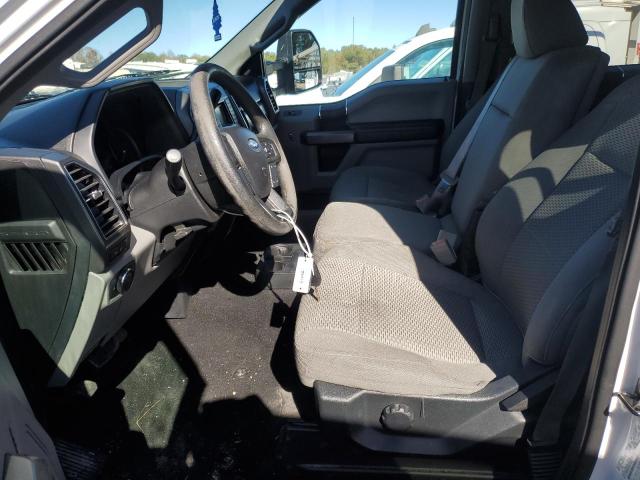 2019 FORD F250 SUPER - 1FT7W2B68KEC33642
