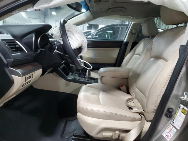 2018 SUBARU OUTBACK 2. - 4S4BSAKC2J3338074