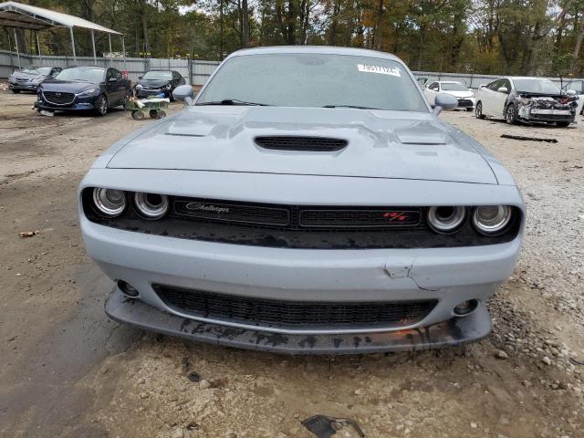 2021 DODGE CHALLENGER - 2C3CDZFJ6MH604762