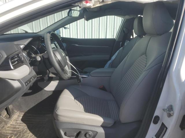2019 TOYOTA CAMRY L - 4T1B11HK4KU760604