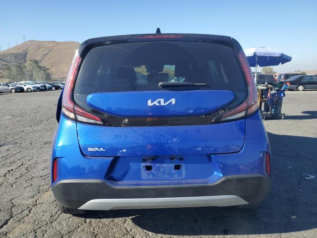 2024 KIA SOUL EX - KNDJ33AU1R7226843