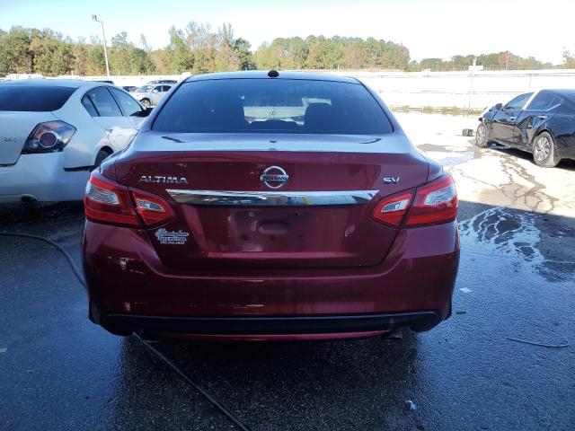 2017 NISSAN ALTIMA 2.5 - 1N4AL3AP6HC272688