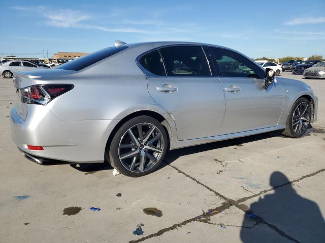 2019 LEXUS GS 350 BAS - JTHBZ1BLXKA018254