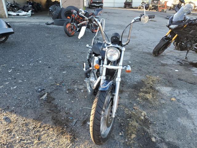 2003 HARLEY-DAVIDSON XL883 1HD4CAM123K438513