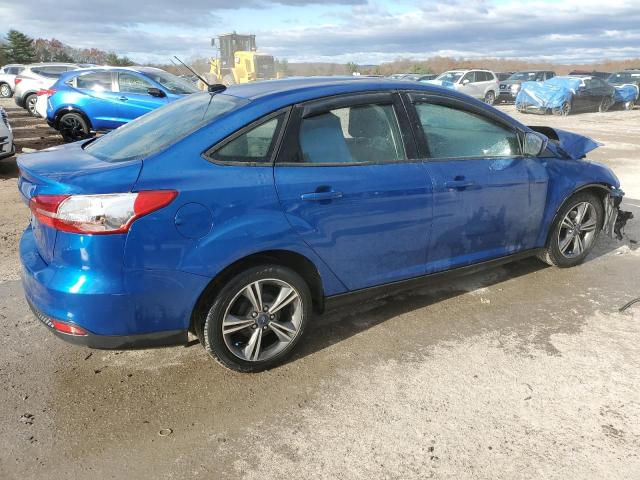 VIN 1FADP3F29JL285391 2018 FORD FOCUS no.3