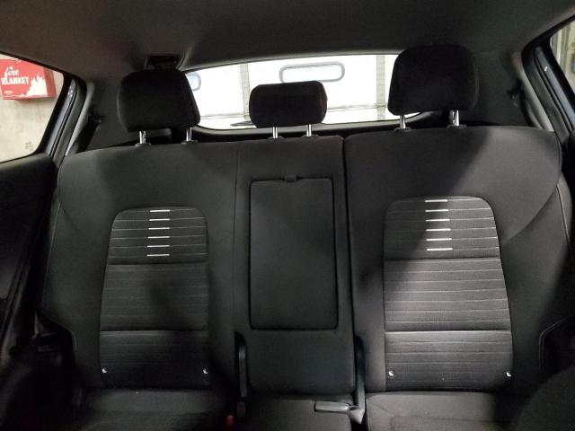 2019 KIA SPORTAGE L - KNDPM3AC8K7542647