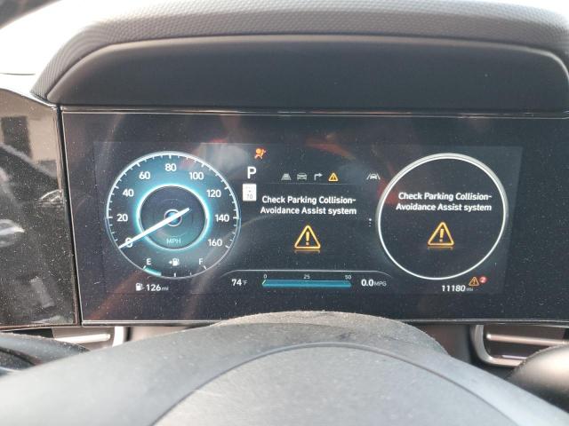 2024 HYUNDAI ELANTRA LI - KMHLP4DG1RU710128