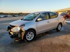 NISSAN VERSA S photo