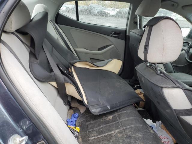 2015 KIA OPTIMA LX - 5XXGM4A77FG362968