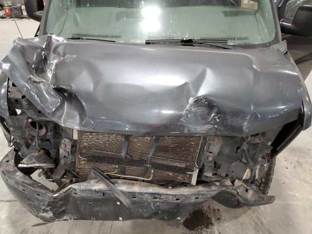 2016 CHEVROLET EXPRESS G2 - 1GNWGEFG1G1292535