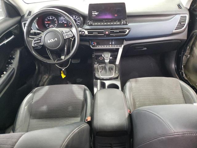 2023 KIA SELTOS S KNDEU2AA6P7402815