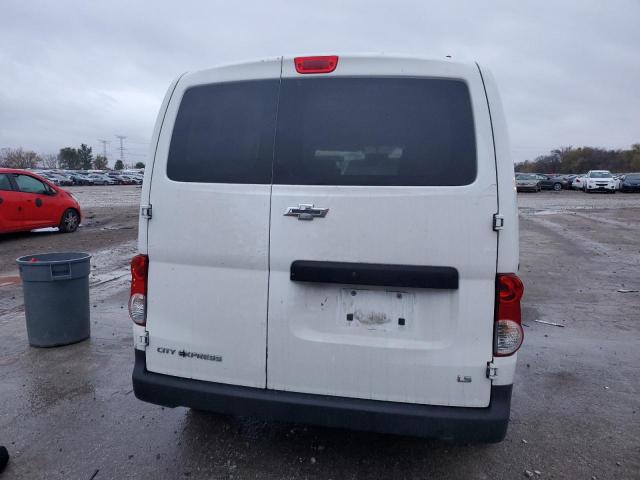 2015 CHEVROLET CITY EXPRE - 3N63M0YN9FK724723