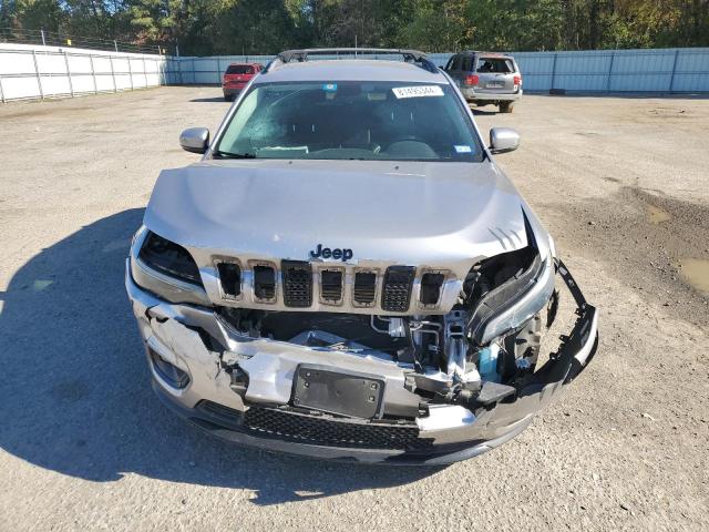 2019 JEEP CHEROKEE L - 1C4PJLLB7KD458074