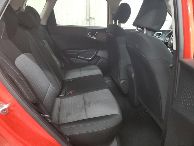 2021 KIA SOUL LX - KNDJ23AU4M7125324