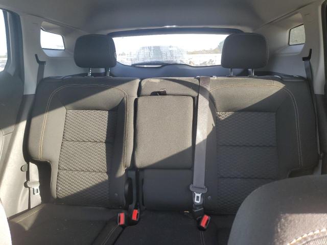 2020 GMC TERRAIN SL - 3GKALMEV4LL142757
