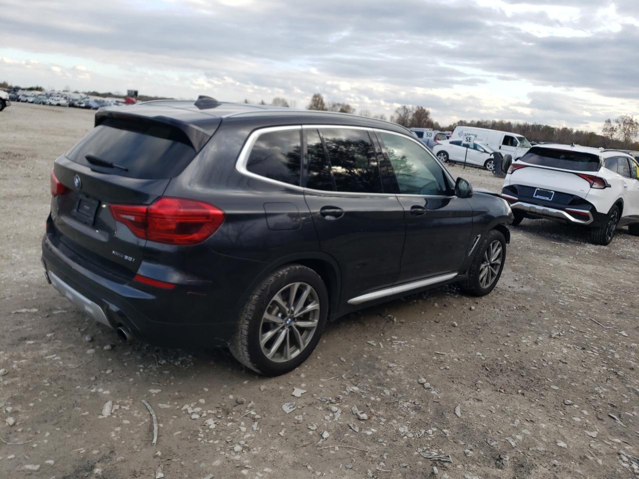 Lot #3020728956 2019 BMW X3 XDRIVE3