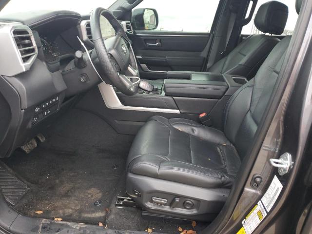 2024 TOYOTA TUNDRA CRE - 5TFNC5DB9RX056058