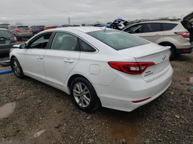 2015 HYUNDAI SONATA SE - 5NPE24AF4FH211157