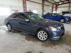 MERCEDES-BENZ E 250 BLUE photo