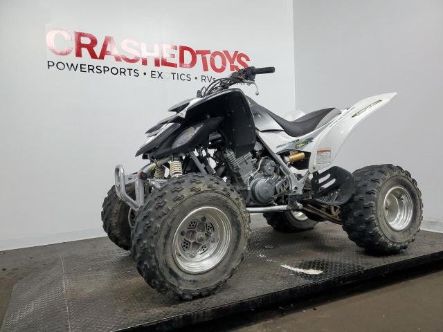 2001 YAMAHA YFM660 R JY4AM01301C023181