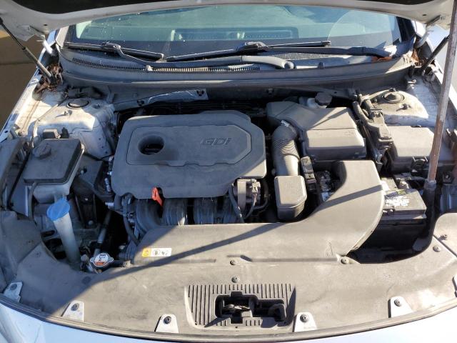 2015 HYUNDAI SONATA SE - 5NPE24AF8FH000396