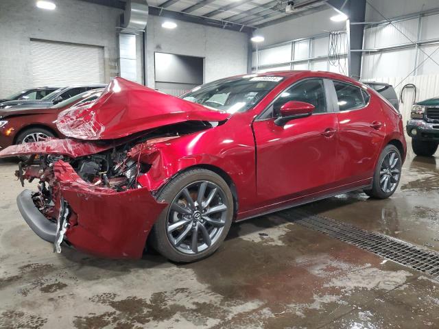 2019 MAZDA 3 #2957707122