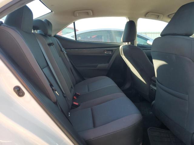 2017 TOYOTA COROLLA L - 2T1BURHE6HC901442