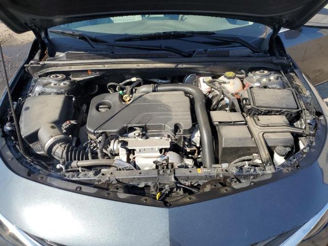 2020 CHEVROLET MALIBU LS - 1G1ZB5ST8LF120676