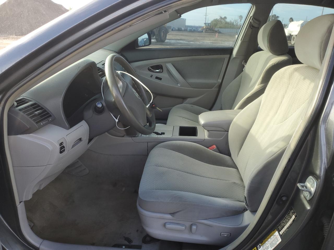 Lot #2986717164 2007 TOYOTA CAMRY CE