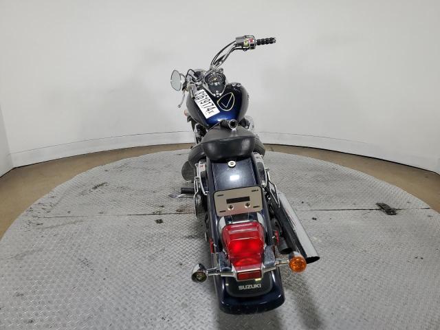 2006 SUZUKI C50 JS1VS55A262103510