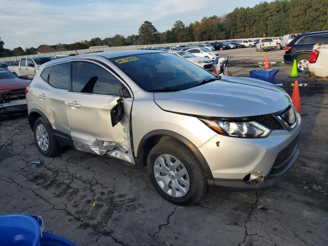 2019 NISSAN ROGUE SPOR - JN1BJ1CP8KW520275