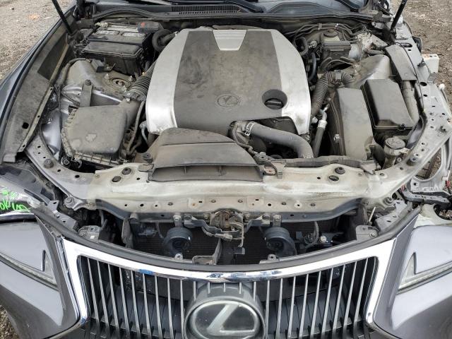 VIN JTHSE5BC1F5004812 2015 LEXUS RX350 no.11